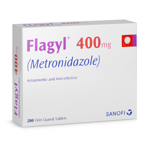 Comprar Flagyl sem receita no Brasil com facilidade