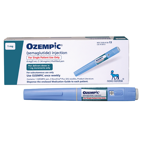 Comprar Ozempic com preço baixo no Brasil
