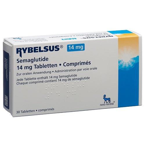 Comprar Rybelsus com preço baixo no Brasil