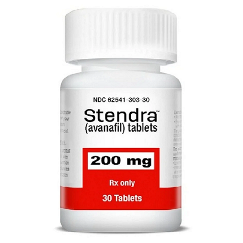 Compre Stendra em farmácia online com entrega rápida no Brasil
